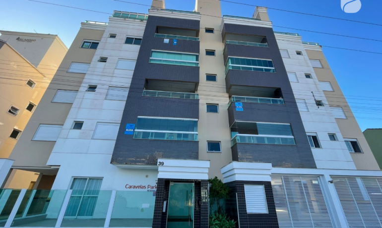 Apartamento Praia de Palmas