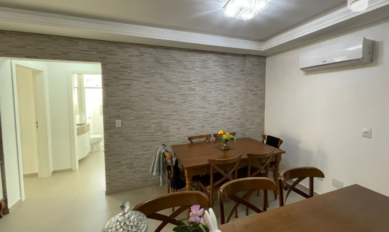 Apartamento Praia de Palmas