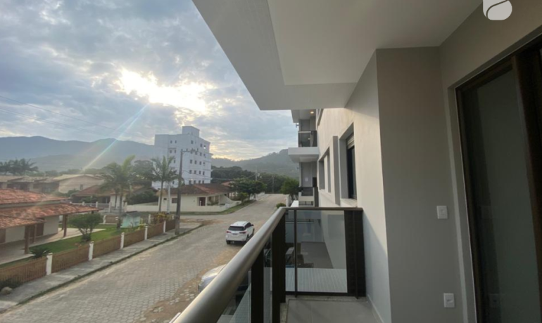 Apartamento Praia de Palmas